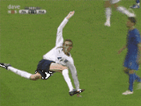 pic for zidane headbut  